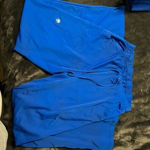 HEALING HANDS SCRUB PANTS